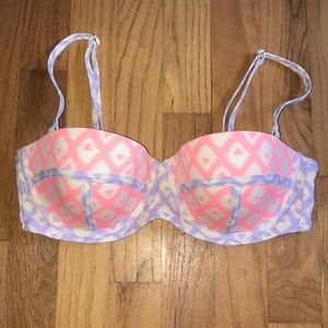 Victoria’s secret bikini top